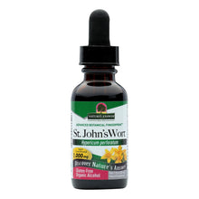 Load image into Gallery viewer, Nature's Answer - St John's Wort Young Flowering Tops - 1 Fl Oz