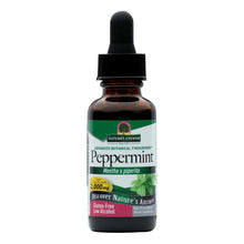 Load image into Gallery viewer, Nature's Answer - Peppermint Leaf - 1 Fl Oz