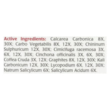 Load image into Gallery viewer, Natural Care Ringstop Eardrops - 0.5 Fl Oz