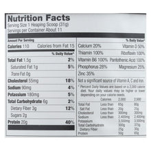 Load image into Gallery viewer, Designer Whey - Protein Powder - Chocolate - 12.7 Oz