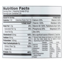 Load image into Gallery viewer, Designer Whey - Protein Powder - Natural - 2 Lbs