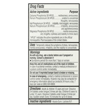 Load image into Gallery viewer, Hylands Homeopathic Nerve Tonic Tablets - 500 Tablets