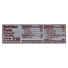 Load image into Gallery viewer, Think Products Thin Bar - Creamy Peanut Butter - Case Of 10 - 2.1 Oz