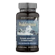 Load image into Gallery viewer, Daiwa Health Development - Peak Immune 4 - 250 Mg - 50 Caps