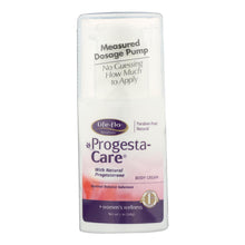 Load image into Gallery viewer, Life-flo Progesta-care Body Cream - 1 Oz