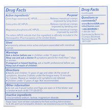 Load image into Gallery viewer, Boiron - Cyclease Cramp - 60 Tablets