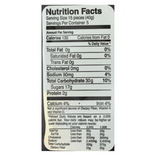 Load image into Gallery viewer, Panda Soft Licorice - 7 Oz - Case Of 12