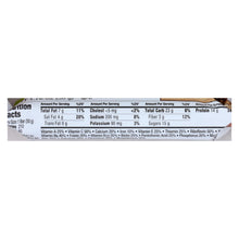 Load image into Gallery viewer, Zone - Nutrition Bar - Fudge Graham - Case Of 12 - 1.76 Oz.