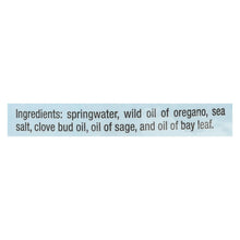 Load image into Gallery viewer, North American Herb And Spice Sinu-orega Nasal Spray - 2 Fl Oz