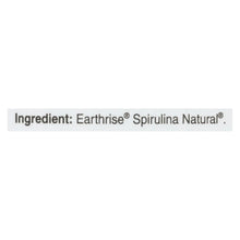 Load image into Gallery viewer, Earthrise Spirulina Natural Powder - 3.2 Oz