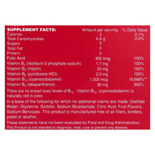Load image into Gallery viewer, Sublingual Products B-total Twin Pack - 2 Fl Oz