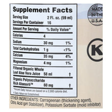 Load image into Gallery viewer, Lily Of The Desert - Whole Leaf Aloe Vera Gel - 32 Oz