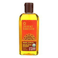 Load image into Gallery viewer, Desert Essence - Jojoba Oil - 4 Fl Oz