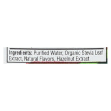 Load image into Gallery viewer, Sweet Leaf Liquid Stevia Sweet Drops - Hazelnut - 2 Oz