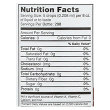 Load image into Gallery viewer, Sweet Leaf Liquid Stevia Sweet Drops - Hazelnut - 2 Oz