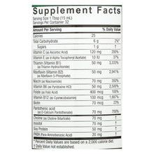 Load image into Gallery viewer, Nature's Answer - Liquid Vitamin B-complex - 16 Fl Oz