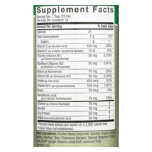 Load image into Gallery viewer, Nature's Answer - Liquid Vitamin B-complex - 16 Fl Oz