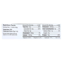 Load image into Gallery viewer, Power Crunch Bar - Cookies And Cream - Case Of 12 - 1.4 Oz