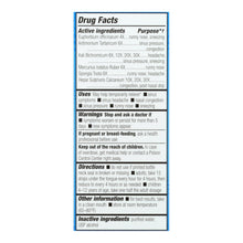 Load image into Gallery viewer, Natrabio Sinus Relief Non-drowsy - 1 Fl Oz
