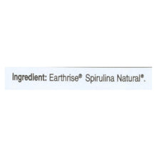 Load image into Gallery viewer, Earthrise Spirulina Natural Powder - 6.4 Oz