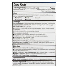 Load image into Gallery viewer, Nature's Way - Umcka Coldcare Cherry - 20 Chewables