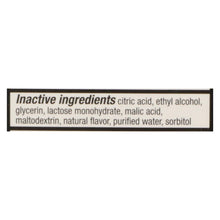 Load image into Gallery viewer, Nature's Way - Umcka Cold And Flu Sugar-free Syrup Orange - 4 Fl Oz