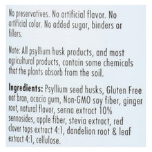 Load image into Gallery viewer, Yerba Prima Fiber Plus Powder Apple Spice - 12 Oz