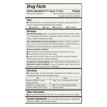 Load image into Gallery viewer, Nature's Way - Umcka Coldcare Alcohol-free Drops - 1 Fl Oz