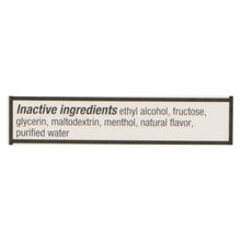 Load image into Gallery viewer, Nature's Way - Umcka Coldcare Syrup Menthol - 4 Fl Oz