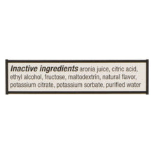 Load image into Gallery viewer, Nature's Way - Umcka Coldcare Syrup Cherry - 4 Fl Oz