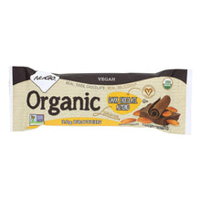 Load image into Gallery viewer, Nugo Nutrition Bar - Organic Dark Chocolate Almond - 1.76 Oz - Case Of 12