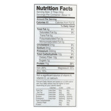 Load image into Gallery viewer, Nutiva Organic Hemp Protein Hi-fiber - 16 Oz