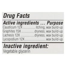 Load image into Gallery viewer, Similasan Ear Wax Relief - 0.33 Fl Oz