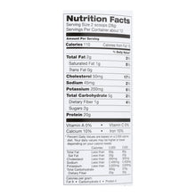 Load image into Gallery viewer, Tera's Whey Protein - Rbgh Free - Fair Trade Dark Chocolate - 12 Oz