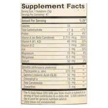 Load image into Gallery viewer, Nutrex Hawaii Pure Hawaiian Spirulina Pacifica Powder - 5 Oz