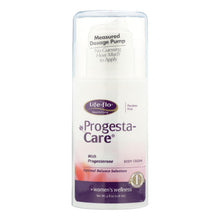 Load image into Gallery viewer, Life-flo Progesta-care - 4 Oz