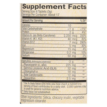 Load image into Gallery viewer, Nutrex Hawaii Pure Hawaiian Spirulina Pacifica - 500 Mg - 100 Tablets