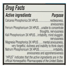 Load image into Gallery viewer, Hyland's Nerve Tonic - 100 Tablets