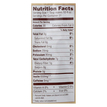 Load image into Gallery viewer, Teeccino Herbal Coffee French Roast Maya Dark Roast - 11 Oz - Case Of 6