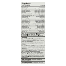 Load image into Gallery viewer, Bio-allers - Grass Pollen Treatment - 1 Fl Oz