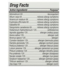 Load image into Gallery viewer, Bio-allers - Grass Pollen Treatment - 1 Fl Oz