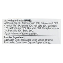 Load image into Gallery viewer, Historical Remedies Homeopathic Calm Drops - 30 Lozenges - Case Of 12