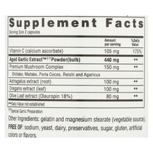 Load image into Gallery viewer, Kyolic - Aged Garlic Extract Immune Formula 103 - 200 Capsules