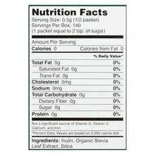 Load image into Gallery viewer, Sweet Leaf - 70 Packets