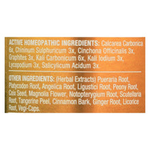 Load image into Gallery viewer, Clear Products Clear Tinnitus - 60 Capsules