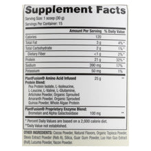 Load image into Gallery viewer, Plantfusion - Complete Protein - Chocolate - 1 Lb