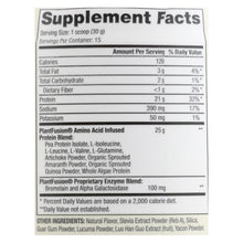 Load image into Gallery viewer, Plantfusion - Complete Protein - Vanilla Bean - 1 Lb