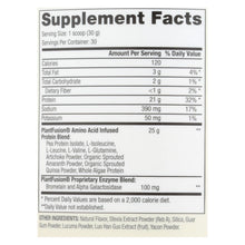 Load image into Gallery viewer, Plantfusion - Complete Protein - Vanilla Bean - 2 Lb.