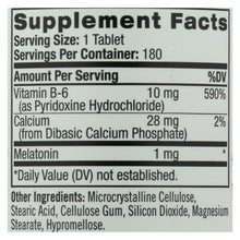 Load image into Gallery viewer, Natrol Melatonin - 1 Mg - 180 Tablets