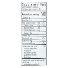 Load image into Gallery viewer, Yerba Prima Daily Fiber Caps - 625 Mg - 180 Capsules
